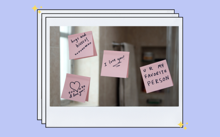 Feel the Self Love With These Journal Prompts