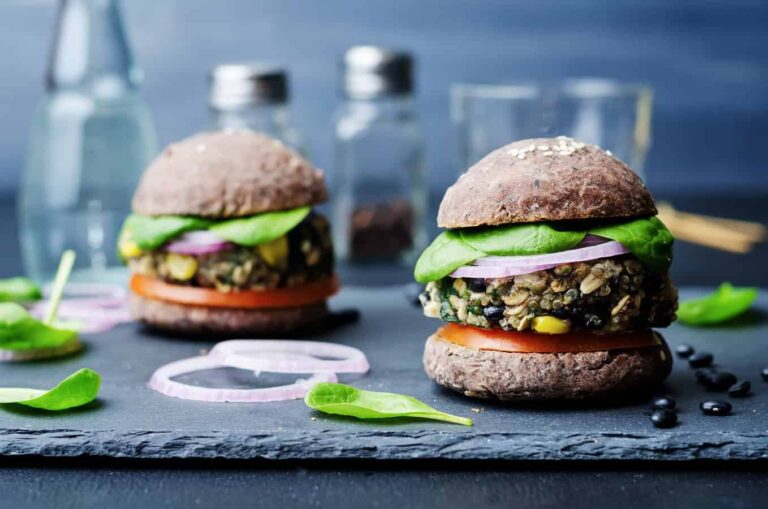 Can You Get Enough Protein on a Vegan Diet?