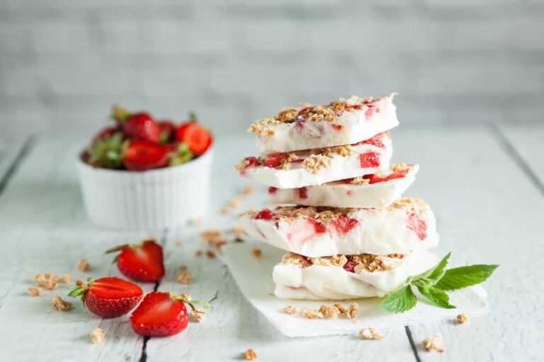 How to Turn Your Favorite Desserts into Protein Powerhouses