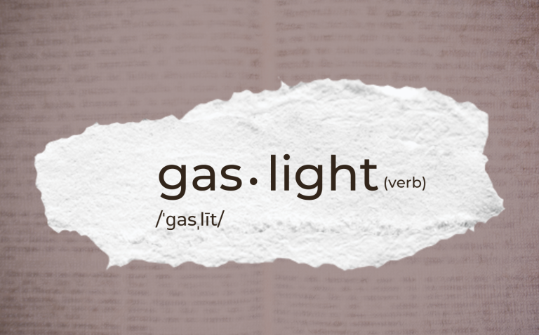 Gaslighting: What to Do When It Happens With a Friend
